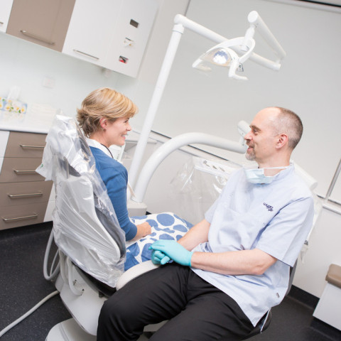 Quality dental care in Geelong