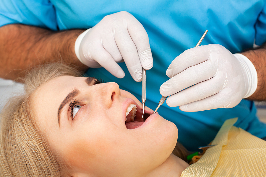 Guide to tooth extraction in Geelong