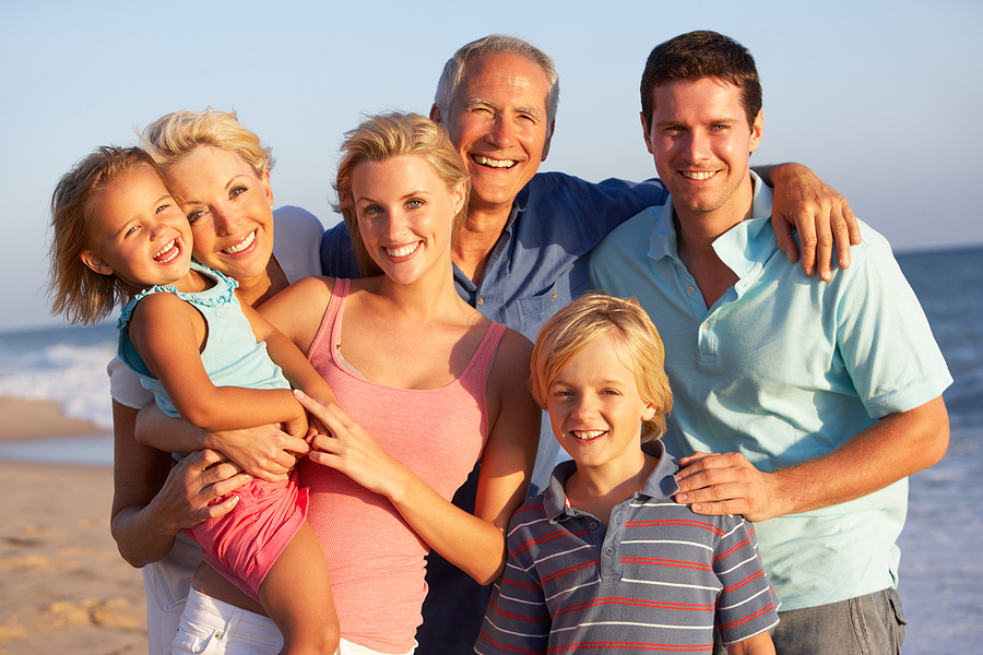 Family dentist in Geelong